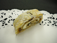 Fruit & Nut Rugalach Fruit & Nut Rugalach